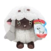 Pokemon - Plush 20 Cm Wooloo (pkw0055) 95217-14 -Randboutique Für Kinder pokemon plush 20 cm wooloo pkw0055 95217 14