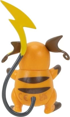 Pokemon - Select Evolution 3-pack - Pikachu (PKW2778) 12 Pokemon - Select Evolution 3-pack - Pikachu (PKW2778) -Randboutique Für Kinder pokemon select evolution 3 pack pikachu pkw2778 3