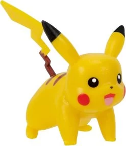 Pokemon - Select Evolution 3-pack - Pikachu (PKW2778) 15 Pokemon - Select Evolution 3-pack - Pikachu (PKW2778) -Randboutique Für Kinder pokemon select evolution 3 pack pikachu pkw2778 6