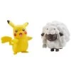 Pokemon - W7 Battle Figure - Pikachu & Wooloo (PKW0126) 2 Pokemon - W7 Battle Figure - Pikachu & Wooloo (PKW0126) -Randboutique Für Kinder pokemon w7 battle figure pikachu wooloo pkw0126