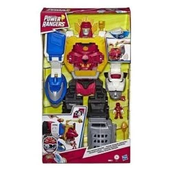 Power Rangers - Morphin Megazord Universal Pack 60cm (E5871) -Randboutique Für Kinder power rangers morphin megazord universal pack 60cm e5871 3