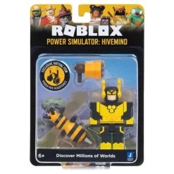 Roblox Celebrity Core Figures - Power Simulator: Hivemind -Randboutique Für Kinder roblox celebrity core figures power simulator hivemind 2