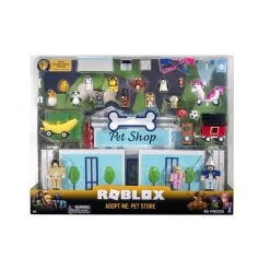 Roblox - Celebrity Deluxe Playset - Adopt Me Pet Store (980-0177) 9 Roblox - Celebrity Deluxe Playset - Adopt Me Pet Store (980-0177) -Randboutique Für Kinder roblox celebrity deluxe playset adopt me pet store 980 0177 3