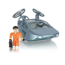 Roblox - Feature Vehicle Jailbreak Drone (980-0600) -Randboutique Für Kinder roblox feature vehicle jailbreak drone 980 0600 4