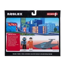 Roblox - Feature Vehicle Jailbreak Drone (980-0600) -Randboutique Für Kinder roblox feature vehicle jailbreak drone 980 0600 6