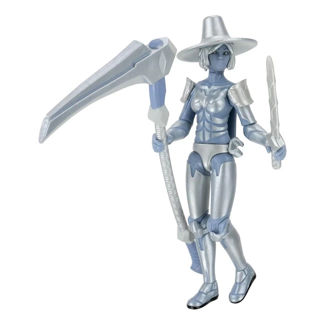 Roblox - Imagination Collection - Aven The Silver Warrior 3 Roblox - Imagination Collection - Aven The Silver Warrior