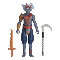 Roblox - Imagination Collection - Bec The Fire God -Randboutique Für Kinder roblox imagination collection bec fire god 2