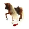 Royal Breeds - Prancing Stallion With Sound - Palomino Walker (85002B) -Randboutique Für Kinder royal breeds prancing stallion with sound palomino walker 85002b