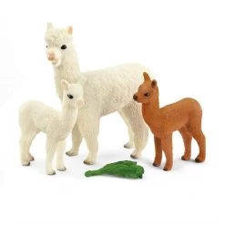 Schleich - Alpaca Set (42544)