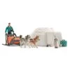 Schleich - Antarctic Expedition (42624) 1 Schleich - Antarctic Expedition (42624) -Randboutique Für Kinder schleich antarctic expedition 42624
