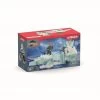 Schleich - Attack On Ice Fortress (42497) 2 Schleich - Attack On Ice Fortress (42497) -Randboutique Für Kinder schleich attack on ice fortress 42497