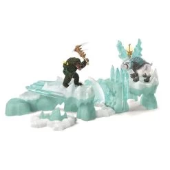 Schleich - Attack On Ice Fortress (42497) 12 Schleich - Attack On Ice Fortress (42497) -Randboutique Für Kinder schleich attack on ice fortress 42497 2