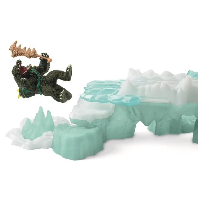 Schleich - Attack On Ice Fortress (42497) 6 Schleich - Attack On Ice Fortress (42497) – Bild 4