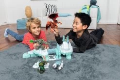 Schleich - Attack On Ice Fortress (42497) 14 Schleich - Attack On Ice Fortress (42497) -Randboutique Für Kinder schleich attack on ice fortress 42497 4