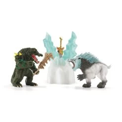 Schleich - Attack On Ice Fortress (42497) 15 Schleich - Attack On Ice Fortress (42497) -Randboutique Für Kinder schleich attack on ice fortress 42497 5