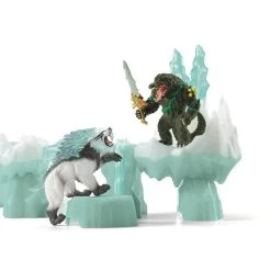 Schleich - Attack On Ice Fortress (42497) 16 Schleich - Attack On Ice Fortress (42497) -Randboutique Für Kinder schleich attack on ice fortress 42497 6