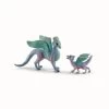 Schleich - Bayala - BayalaFlower Dragon And Baby (70592)