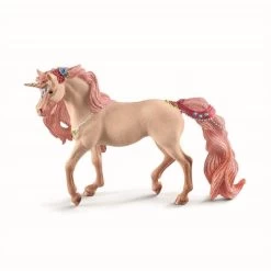 Schleich - Bayala - Decorated Unicorn Mare (70573)