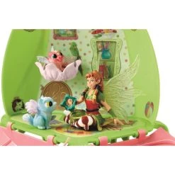 Schleich - Bayala - Marweens Animal Nursery (42520) -Randboutique Für Kinder schleich bayala marweens animal nursery 42520 3