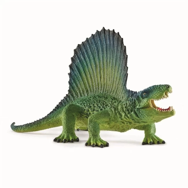 Schleich - Dimetrodon (15011) 3 Schleich - Dimetrodon (15011)