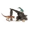 Schleich - Dino Set With Cave (41461) 2 Schleich - Dino Set With Cave (41461) -Randboutique Für Kinder schleich dino set with cave 41461
