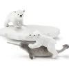 Schleich - Eisbären-Rutschpartie (42531) -Randboutique Für Kinder schleich eisbaeren rutschpartie 42531