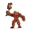 Schleich - Eldrador Creatures - Lava Golem With Weapon (42447) -Randboutique Für Kinder schleich eldrador creatures lava golem with weapon 42447