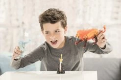 Schleich - Eldrador Creatures - Secret Lava Temple With Super Weapon (42455) -Randboutique Für Kinder schleich eldrador creatures secret lava temple with super weapon 42455 3