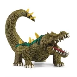 Schleich - Eldrador Creatures - Swamp Monster 70155)