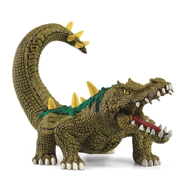 Schleich - Eldrador Creatures - Swamp Monster 70155) 3 Schleich - Eldrador Creatures - Swamp Monster 70155)
