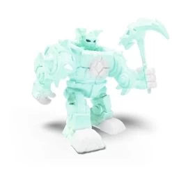Schleich - Eldrador Mini Creatures Ice Robot (42546)