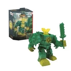 Schleich - Eldrador Mini Creatures Jungle Robot (42548) 7 Schleich - Eldrador Mini Creatures Jungle Robot (42548) -Randboutique Für Kinder schleich eldrador mini creatures jungle robot 42548 2