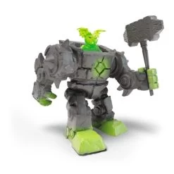 Schleich - Eldrador Mini Creatures Stone Robot (42547)