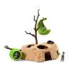 Schleich - Erdmännchen-Hügel (42530) -Randboutique Für Kinder schleich erdmaennchen hugel 42530