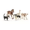 Schleich - Farm World - 5 Farm World Animals (42386) 1 Schleich - Farm World - 5 Farm World Animals (42386) -Randboutique Für Kinder schleich farm world 5 farm world animals 42386
