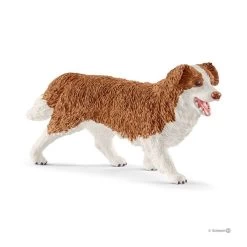 Schleich - Horse Club Hannahs Gastpferde Mit Hündin Ruby (42458) 9 Schleich - Horse Club Hannahs Gastpferde Mit Hündin Ruby (42458) -Randboutique Für Kinder schleich horse club hannahs gastpferde mit hundin ruby 42458 2