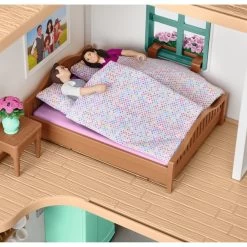 Schleich - Horse Club Lakeside Pferdehof (42551) -Randboutique Für Kinder schleich horse club lakeside pferdehof 42551 3