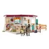 Schleich - Horse Club - Tack Room Extension (42591) -Randboutique Für Kinder schleich horse club tack room extension 42591