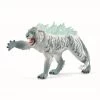 Schleich - Ice Tiger (70147) -Randboutique Für Kinder schleich ice tiger 70147