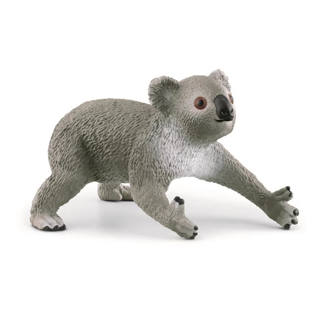 Schleich - Koala Mother And Baby (42566) 5 Schleich - Koala Mother And Baby (42566) – Bild 3