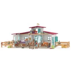 Schleich - Lakeside Riding Center (42567) 14 Schleich - Lakeside Riding Center (42567) -Randboutique Für Kinder schleich lakeside riding center 42567 4