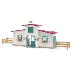 Schleich - Lakeside Riding Center (42567) 15 Schleich - Lakeside Riding Center (42567) -Randboutique Für Kinder schleich lakeside riding center 42567 5