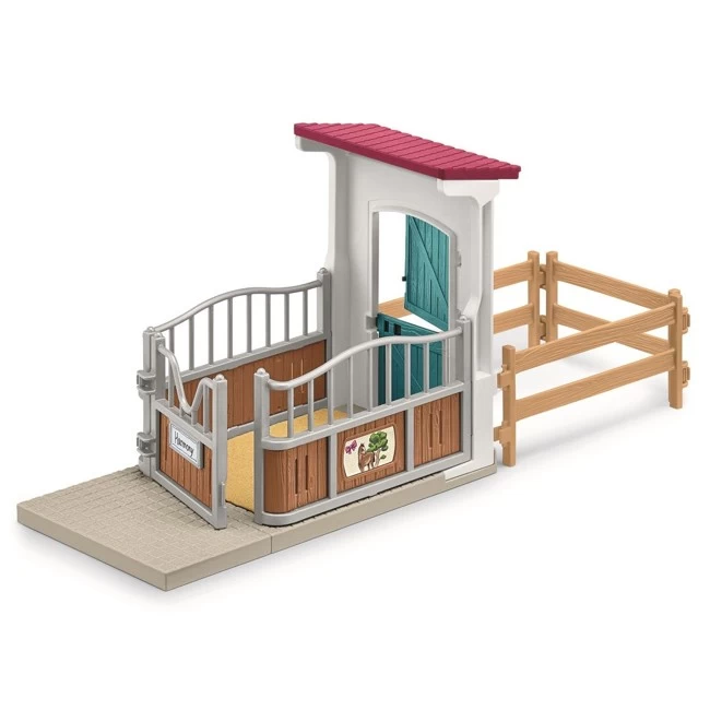 Schleich - Lakeside Riding Center (42567) 9 Schleich - Lakeside Riding Center (42567) – Bild 7