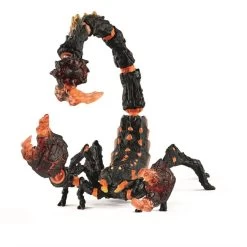Schleich - Lava Scorpion (70142)