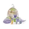 Schleich - Magische Tierarzt-Blüte (42523) -Randboutique Für Kinder schleich magische tierarzt blute 42523