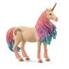 Schleich - Marshmallow Unicorn Mare (70723) 2 Schleich - Marshmallow Unicorn Mare (70723) -Randboutique Für Kinder schleich marshmallow unicorn mare 70723