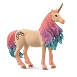 Schleich - Marshmallow Unicorn Mare (70723)