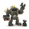 Schleich - Master Robot With Mini Creature (42549) -Randboutique Für Kinder schleich master robot with mini creature 42549