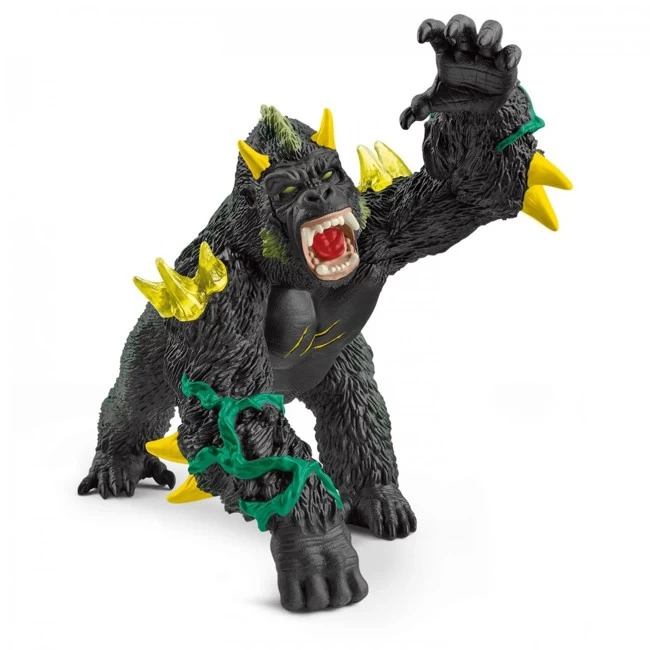 Schleich - Monster Gorilla (42512) 3 Schleich - Monster Gorilla (42512)