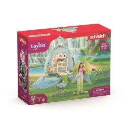 Schleich - Mystic Library (42527) -Randboutique Für Kinder schleich mystic library 42527 2